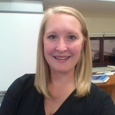 Ms. F  